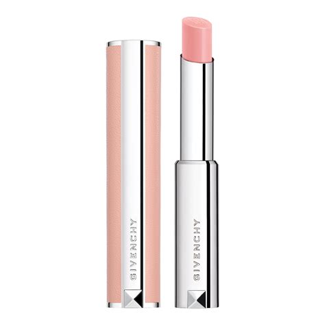 labiales givenchy|givenchy lipstick lip balm.